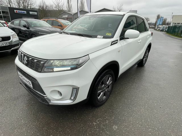 Suzuki Vitara 1.4 130 COMFORT HYBRID Klimaautomatik