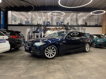 BMW 530d Touring xDrive *HEAD-UP*XENON*NAVI*DAB*PANO