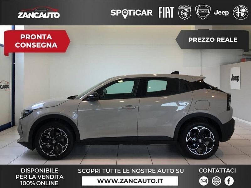 Other Alfa Romeo Junior Junior elettrica 156cv PACK TE