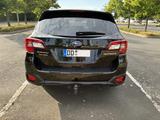 Subaru Outback 2.5i Sport Lineartronic *AHK*Garantie* - Subaru Outback mit Benzin-Antrieb: Automatik