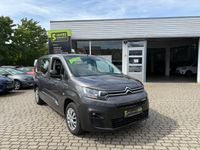 Citroën Berlingo - Vorschau Bild 2