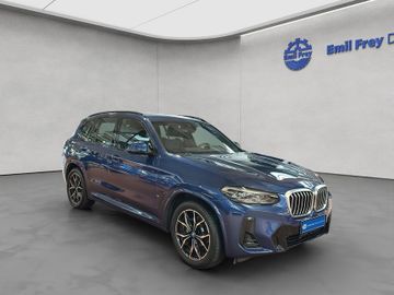BMW X3 M - 9
