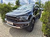 Ford Ranger 2.0 Raptor 213PS Autom 4x4 *Standheizung* - Ford Ranger in Ludwigshafen