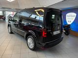 Volkswagen Caddy PKW Highline BMT - VW Caddy Gebrauchtwagen in Freiburg