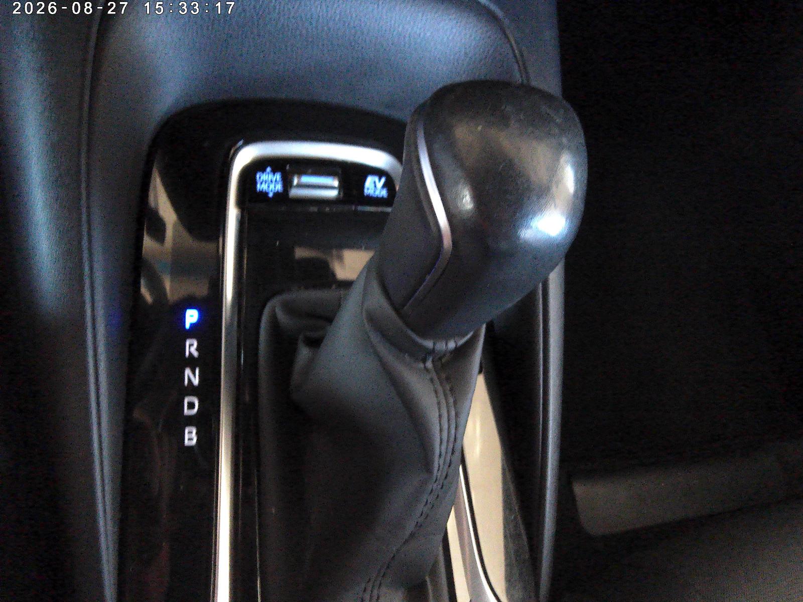 Suzuki Swace Hybrid Comfort