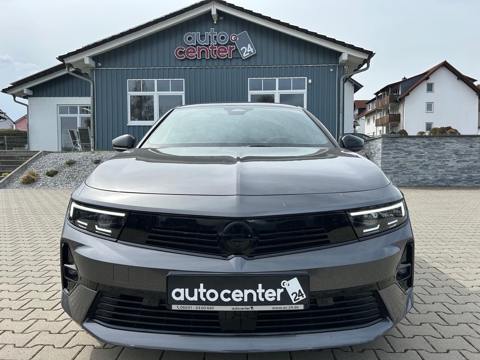 Fahrzeugabbildung Opel Astra Ultimate°Pano°Kamera°LED°Leder°HeadUp°