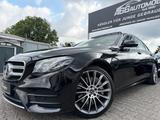 Mercedes-Benz E 450 4M AMG PANO*Massage*Sitzkl*SoftCl*Burm*HUD - gebrauchte Mercedes-Benz E 450 aus dem Jahr 2020