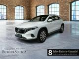 Mercedes-Benz EQA 250 AHK AUT Kam. KlimaA LED LM Navi PDC Pano - Mercedes-Benz EQA: Panoramadach