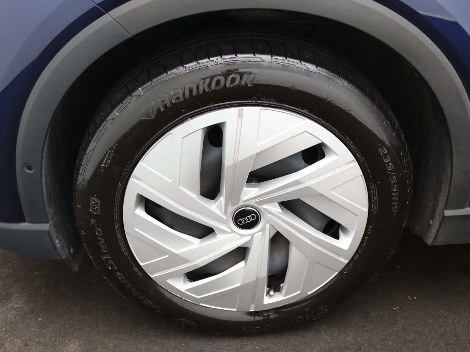 Audi Q4 e-tron - Bild 17