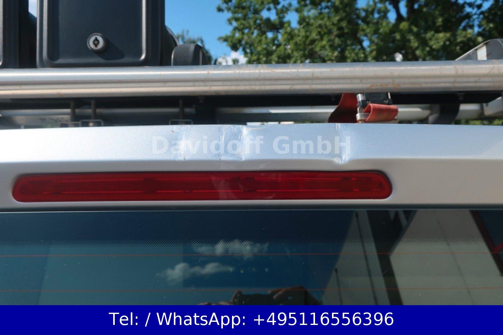 Volkswagen T6 Transporter /5 Sitze/ 4Motion/Klima/FN:229