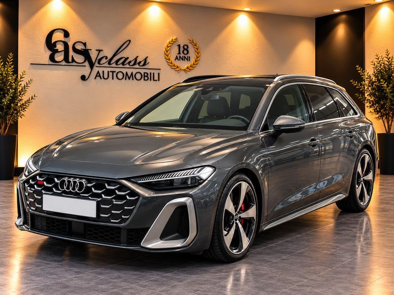 Audi S5 TFSI 270Kw HARMAN KARDON MATRIX PANO HEA
