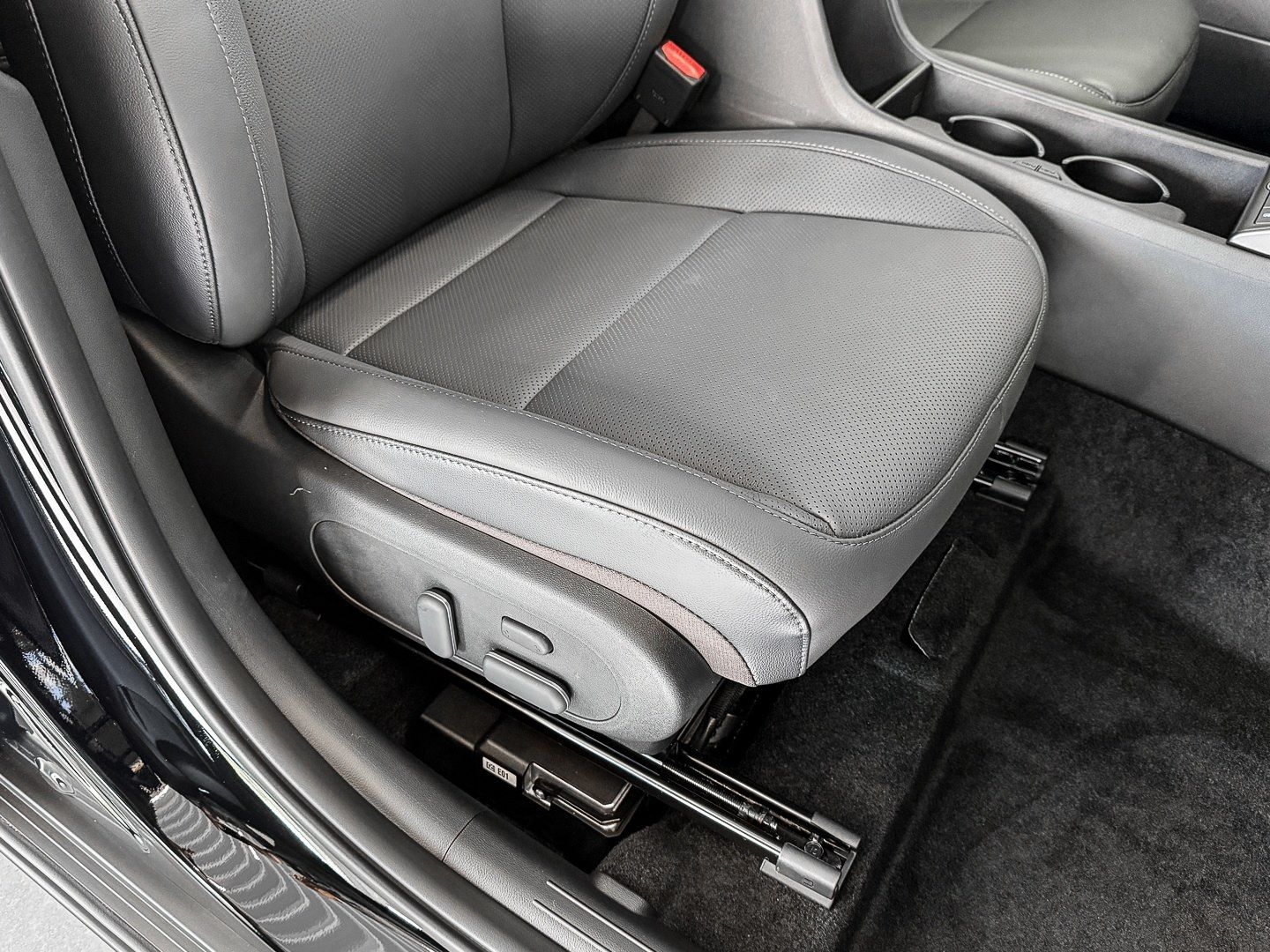 Hyundai KONA - Bild 16