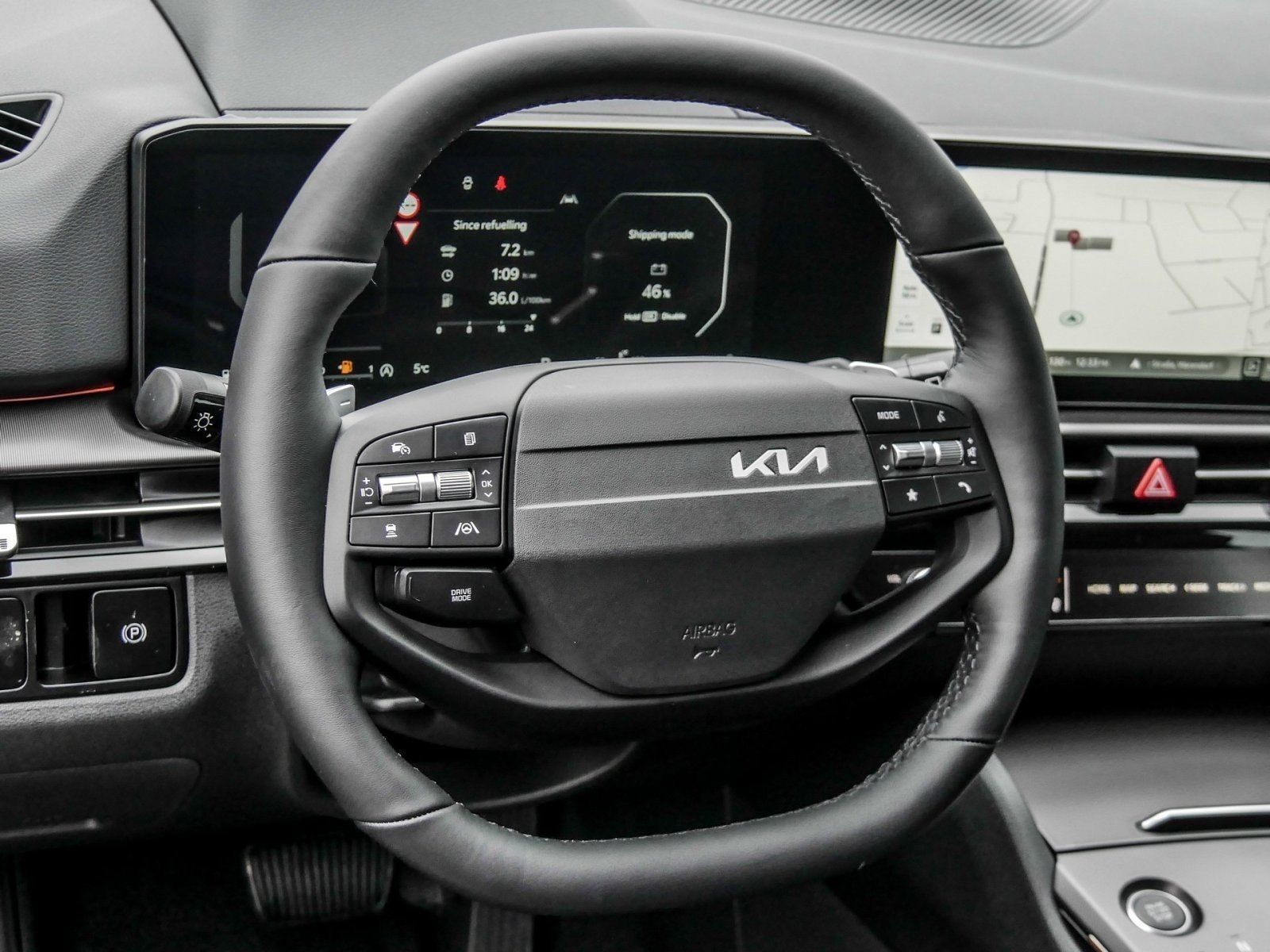 Kia Sportage - Bild 8
