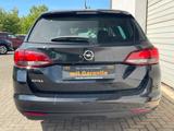 Opel Astra K Sports Tourer 1.4 Opel 2020 Kamera LED - Opel Astra: Schwarz, Sports Tourer