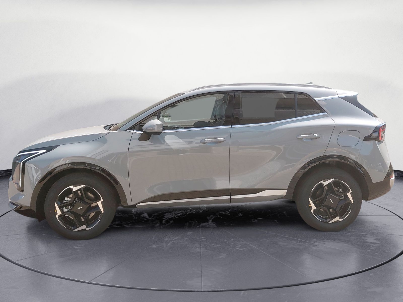 Kia Sportage - Bild 3