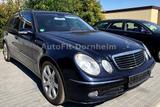 Mercedes-Benz E 500 T Avantgard*LPG Gasanlage* AHK*Comand - Mercedes-Benz: Gasanlage
