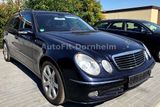Mercedes-Benz E 500 T Avantgard*LPG Gasanlage* AHK*Comand - Mercedes-Benz mit LPG-Antrieb: Kombi