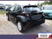 Toyota Yaris - Vorschau Bild 4