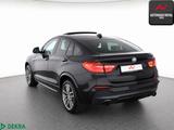BMW X4 M40 i SHADOW LINE GLASDACH,HEADUP,SCHECKHEFT - BMW X4 M40 Gebrauchtwagen