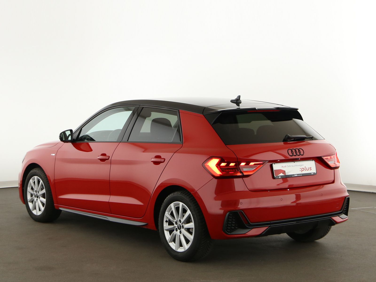 Audi A1 - Bild 5
