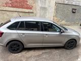 Skoda Rapid 1.6 TDI 66kW Ambition Spaceback Ambition  - Skoda Rapid von privat
