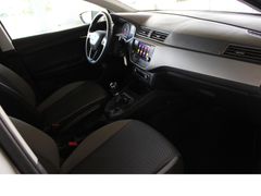 Fahrzeugabbildung Seat Ibiza Style 1.0TSI,Nur 22203 KM,Top-Zustand