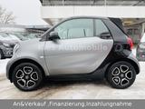 Smart ForTwo Cabrio Prime 90Ps AUTOM/LEDER/NAVI/SITZH - Smart Gebrauchtwagen von 2019