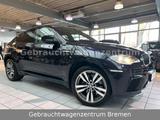 BMW X6M Sportpaket*Head-Up*Soft-Close*Klappenauspuff - gebrauchte BMW X6 M aus dem Jahr 2011