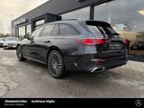 Mercedes-Benz E 450 d 4M T AMG HuD Burm4D Superscreen NP 117 - Mercedes-Benz E-Klasse mit Diesel-Antrieb