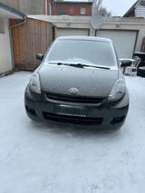 Daihatsu DAIHATSU Sirion 1.3 Benziner mit Rest TÜV - Daihatsu Sirion: M1