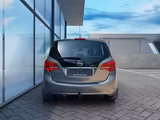 Opel Meriva B Drive (Tüv und Service Neu Automatik) - Opel Meriva: Automatik, B