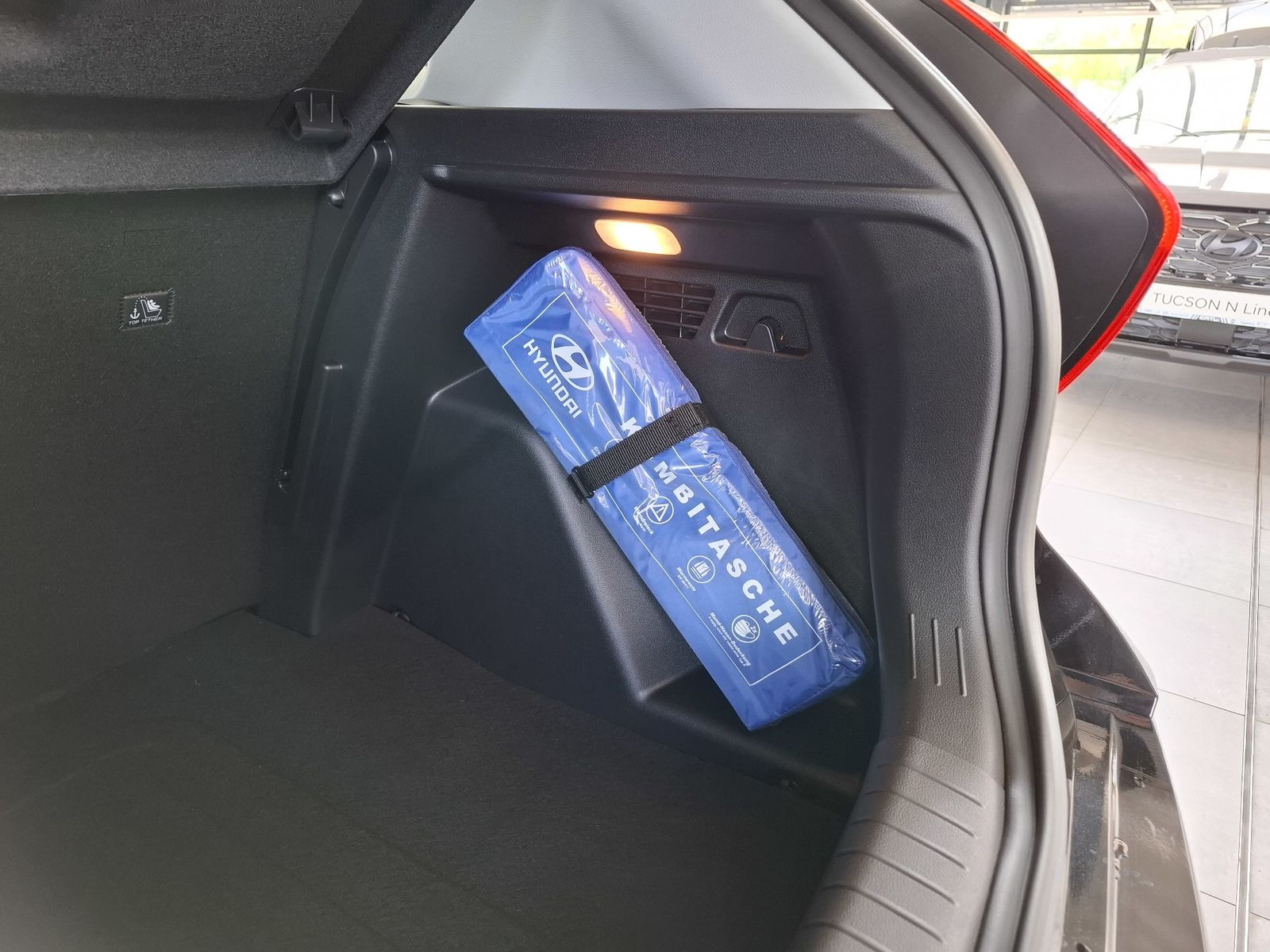Hyundai BAYON - Bild 12