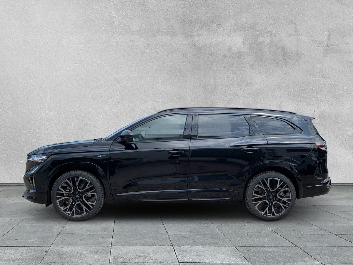 Renault Espace - Bild 2