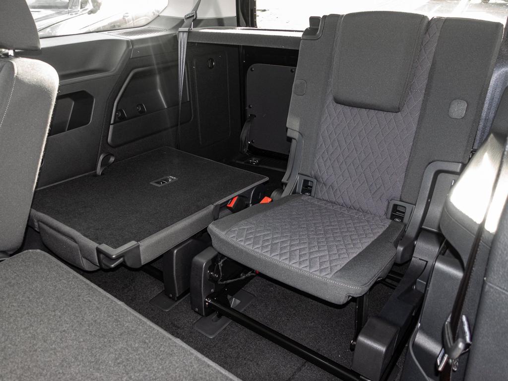 Volkswagen Caddy Maxi 15