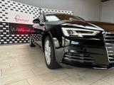 Audi A4 Avant*AHK*Ambiente*Tempomat*Head-UP*LED* - Audi A4 Ambiente mit Diesel-Antrieb