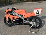 Yamaha TZ 125 - YAMAHA RENNSPORT