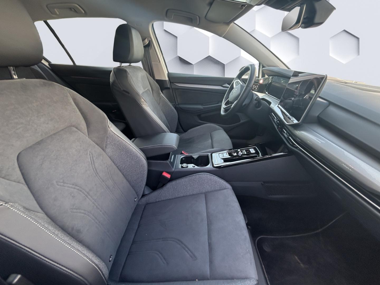 Volkswagen Golf Style 1.5l eTSI DSG Navi Dig.Cockpit ACC Ap, миниатюра 15