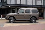 Mercedes-Benz G 580 EQ 116 KWH AMG - Mercedes-Benz G 580: Schiebedach