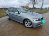BMW 320i - - gebrauchte BMW 320 aus dem Jahr 2006