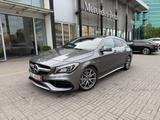 Mercedes-Benz CLA 45 AMG Shooting Brake Mercedes-AMG CLA 4... - Mercedes-Benz CLA 45 AMG Shooting Brake aus 2017