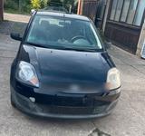 Ford Fiesta 1.3 MK5 TÜV NUE 10/2027 Steuer... - Ford Fiesta aus 2006: ST