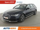 Audi A6 Allroad 3.0 V6 TDI clean diesel  Aut.*HEAD-UP - Audi A6 Allroad mit Diesel-Antrieb: Leder