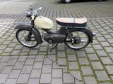 Kreidler K53 - KREIDLER VON 1 BIS 50 CCM