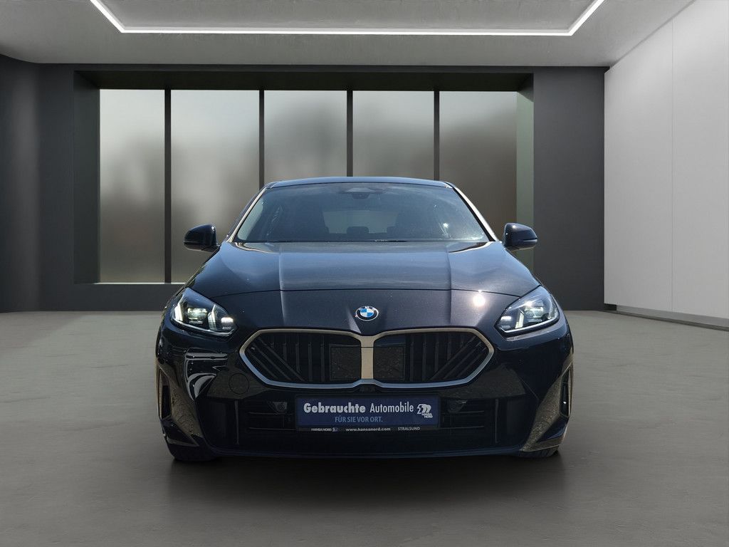 BMW 120d LED NAVI KEYLESS KAMERA PDC SHZ FSE 17 foto 3