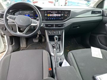 Volkswagen Polo - 3