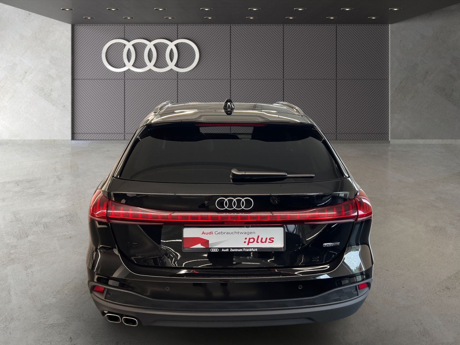 Audi A5 - Bild 5