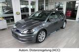 Volkswagen Golf VII Lim. Highline BlueMotion+ ACC 1.Hand - Volkswagen Golf: Vi Bluemotion