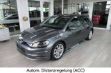 Volkswagen Golf VII Lim. Highline BlueMotion+ ACC 1.Hand - Volkswagen Golf: V Bluemotion