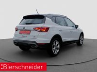 Seat Arona - Vorschau Bild 6