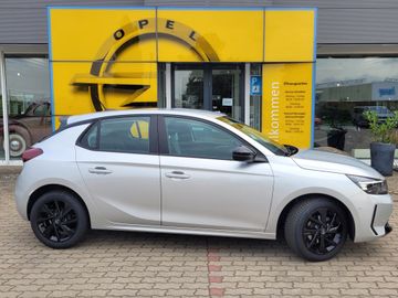 Bild 2 Opel Corsa Corsa-F Edition 1.2